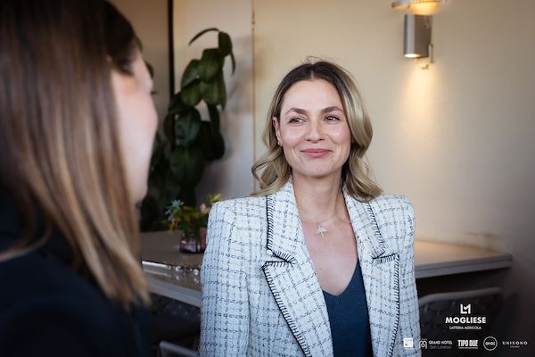 Latteria Mogliese  Trame di Sapori