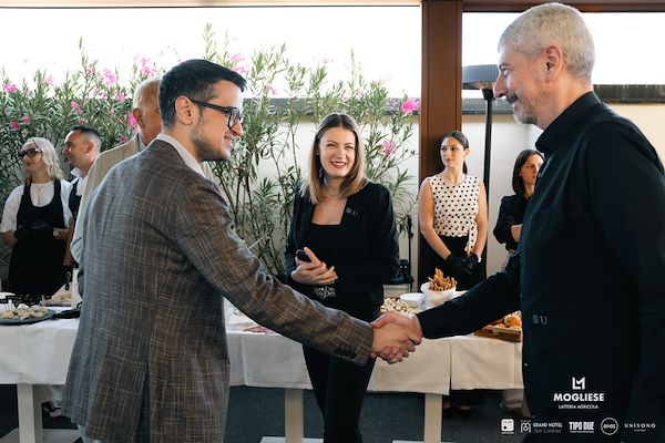 Latteria Mogliese  Trame di Sapori