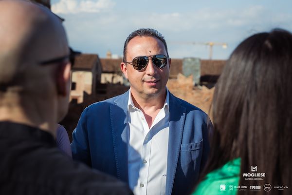 Latteria Mogliese  Trame di Sapori