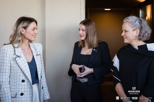 Latteria Mogliese  Trame di Sapori