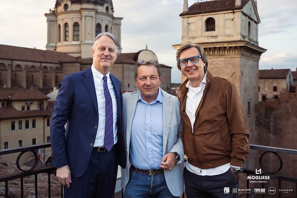 Latteria Mogliese  Trame di Sapori