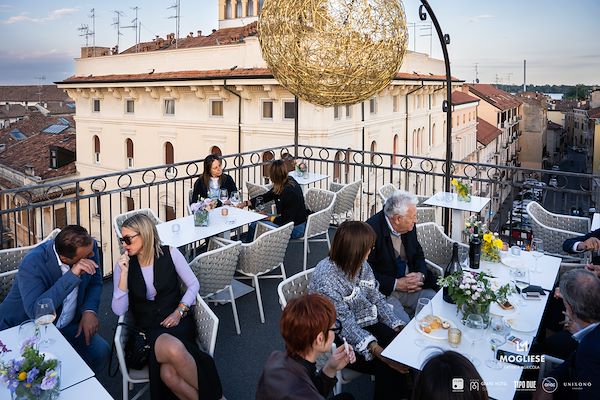 Latteria Mogliese <br /> Trame di Sapori