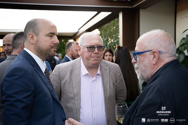 Latteria Mogliese  Trame di Sapori