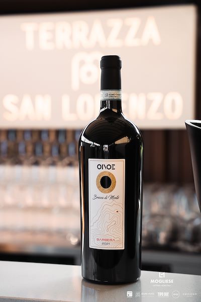 Latteria Mogliese  Trame di Sapori