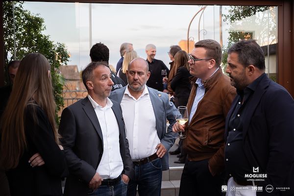 Latteria Mogliese  Trame di Sapori