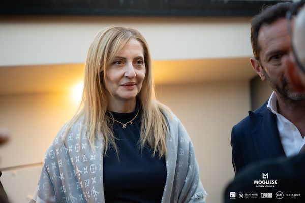 Latteria Mogliese  Trame di Sapori