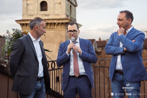 Latteria Mogliese <br /> Trame di Sapori
