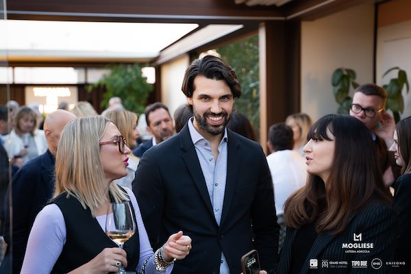 Latteria Mogliese  Trame di Sapori