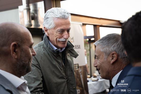 Latteria Mogliese  Trame di Sapori