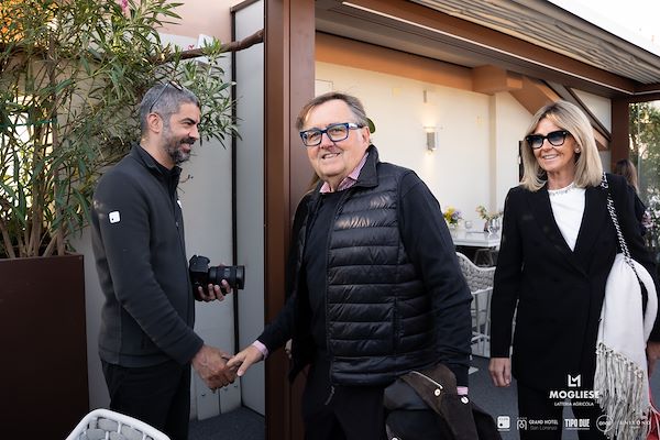 Latteria Mogliese  Trame di Sapori