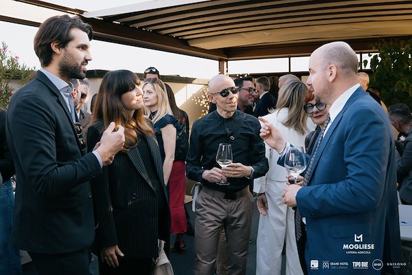 Latteria Mogliese  Trame di Sapori