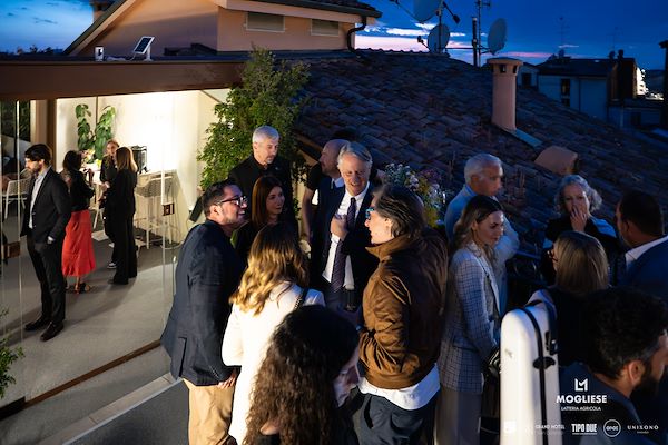 Latteria Mogliese  Trame di Sapori