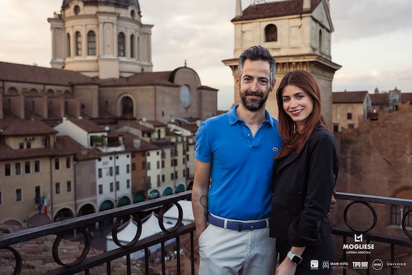 Latteria Mogliese  Trame di Sapori