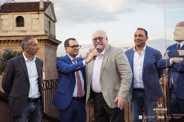 Latteria Mogliese <br /> Trame di Sapori