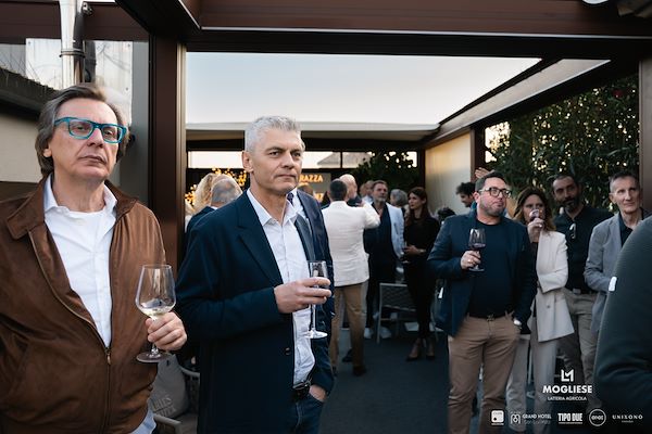 Latteria Mogliese  Trame di Sapori