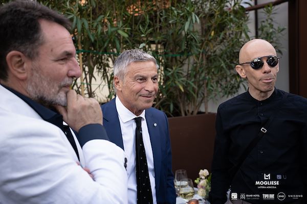 Latteria Mogliese  Trame di Sapori