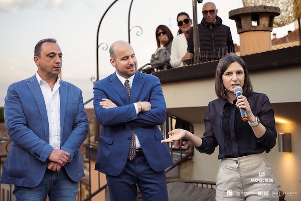 Latteria Mogliese  Trame di Sapori