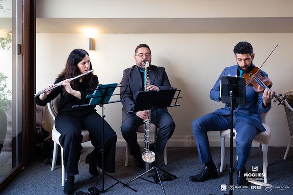 Latteria Mogliese  Trame di Sapori