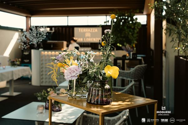 Latteria Mogliese  Trame di Sapori