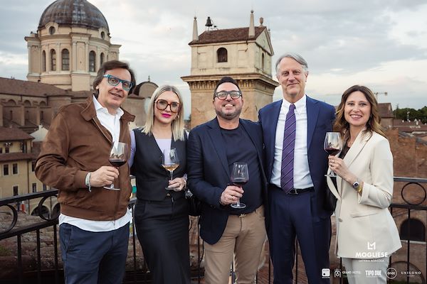 Latteria Mogliese  Trame di Sapori