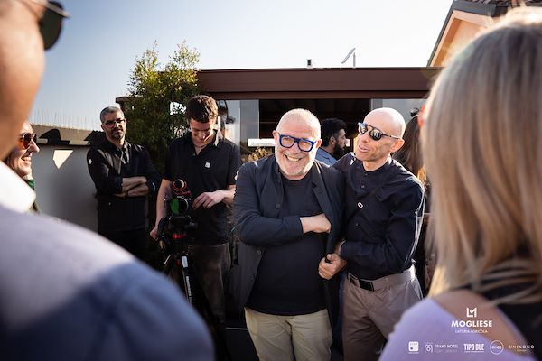 Latteria Mogliese  Trame di Sapori