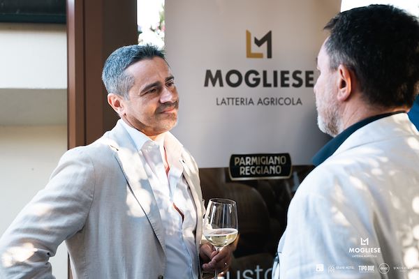 Latteria Mogliese <br /> Trame di Sapori