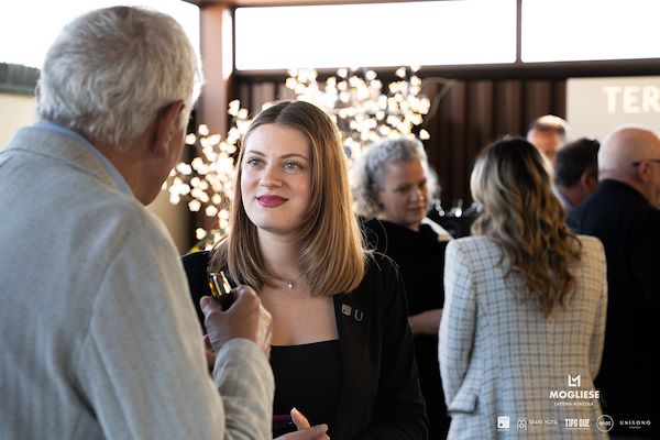 Latteria Mogliese  Trame di Sapori