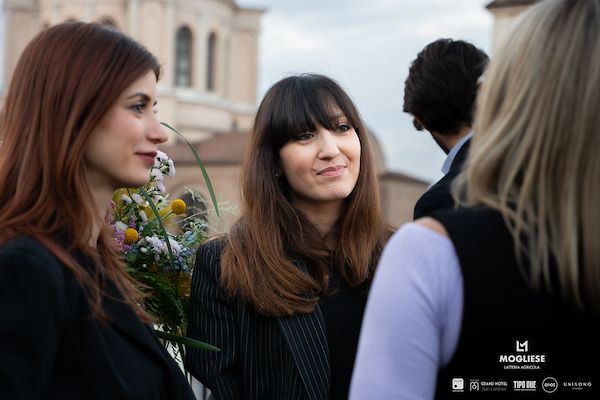 Latteria Mogliese <br /> Trame di Sapori