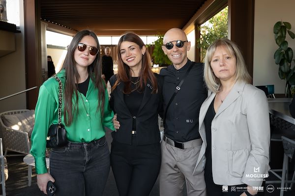 Latteria Mogliese  Trame di Sapori