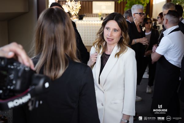 Latteria Mogliese  Trame di Sapori