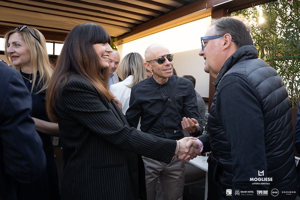 Latteria Mogliese  Trame di Sapori