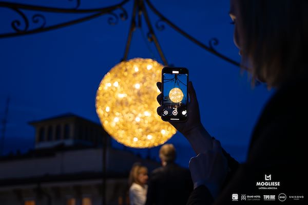 Latteria Mogliese  Trame di Sapori