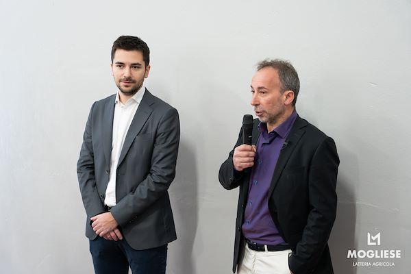 Discover the heart of Parmigiano Reggiano with “Open Dairy Farms”