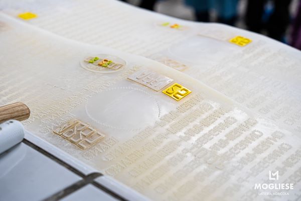 Scopri il cuore del Parmigiano Reggiano con Caseifici Aperti 12 e 13 Aprile 2025