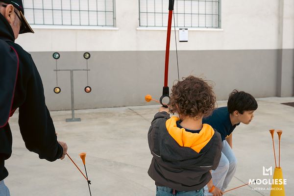 Discover the heart of Parmigiano Reggiano with “Open Dairy Farms”