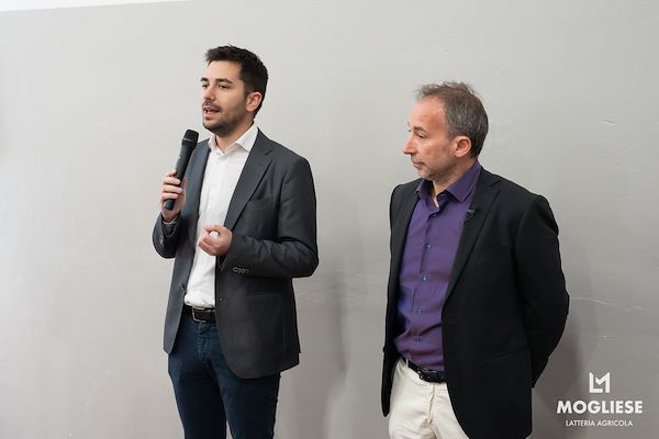 Discover the heart of Parmigiano Reggiano with “Open Dairy Farms”