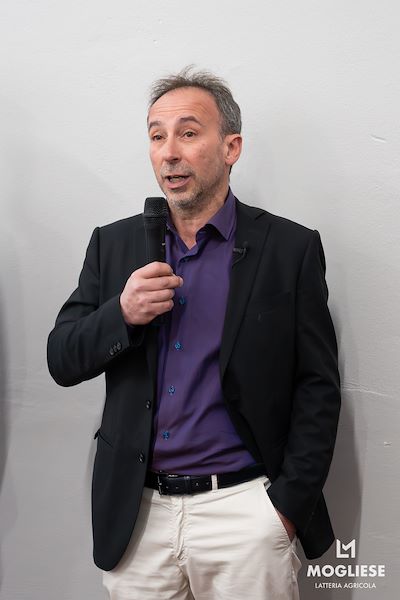 Discover the heart of Parmigiano Reggiano with “Open Dairy Farms”