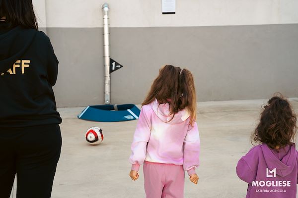 Discover the heart of Parmigiano Reggiano with “Open Dairy Farms”