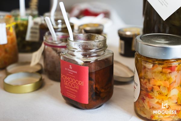 Discover the heart of Parmigiano Reggiano with “Open Dairy Farms”