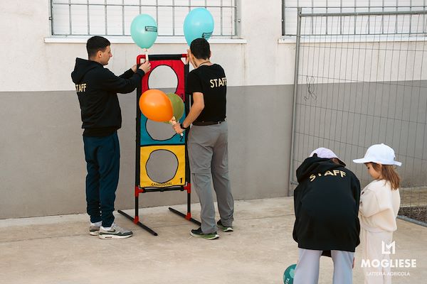 Discover the heart of Parmigiano Reggiano with “Open Dairy Farms”