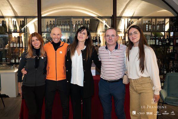 Le Prandine - 7° Trofeo Golf Le Prandine