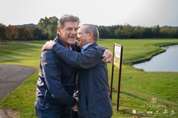 Le Prandine - 7th Le Prandine Golf Trophy