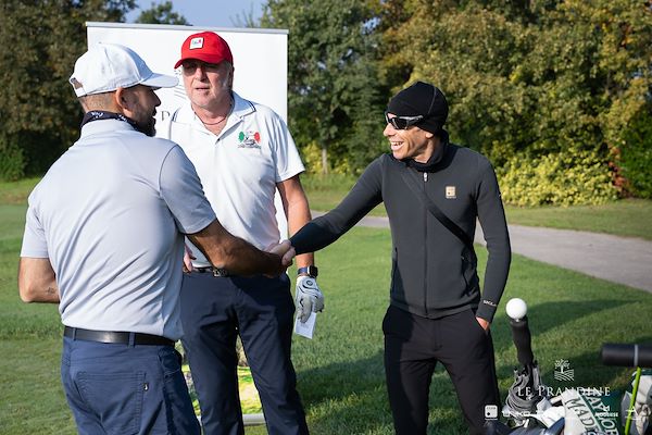 Le Prandine - 7th Le Prandine Golf Trophy