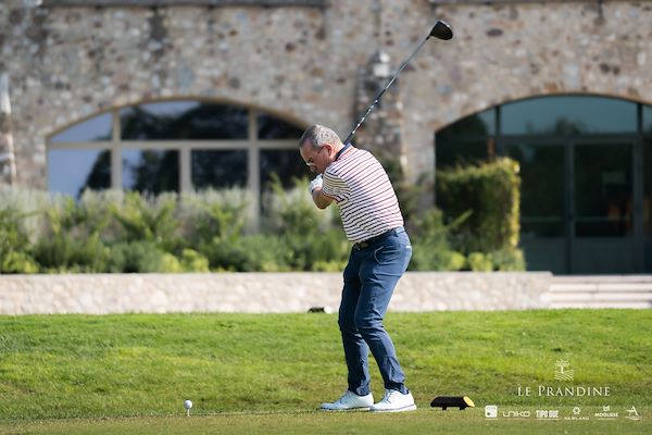 Le Prandine - 7th Le Prandine Golf Trophy