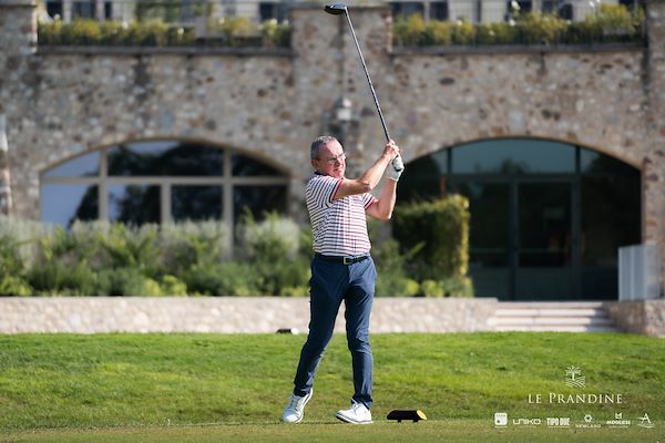 Le Prandine - 7th Le Prandine Golf Trophy