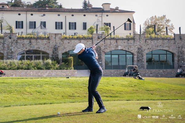 Le Prandine - 7th Le Prandine Golf Trophy