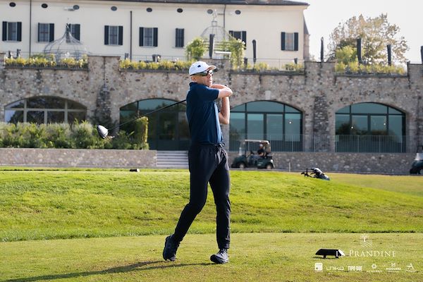 Le Prandine - 7th Le Prandine Golf Trophy