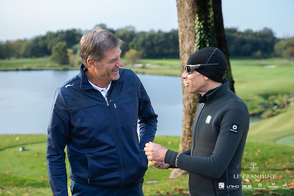 Le Prandine - 7th Le Prandine Golf Trophy