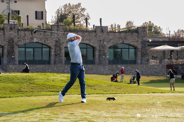 Le Prandine - 7th Le Prandine Golf Trophy