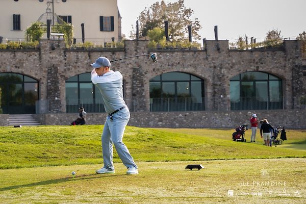 Le Prandine - 7° Trofeo Golf Le Prandine